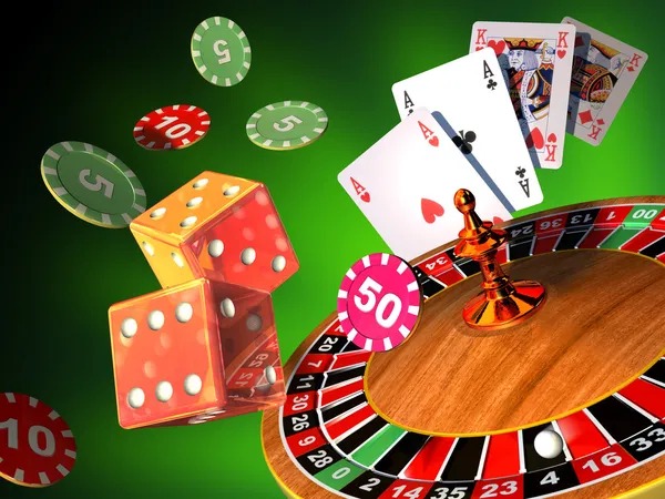 Galactic Gems slot game interface showing five reels and gem symbols on anakraja