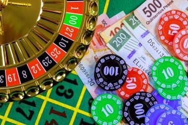 Payment method selection interface for anakraja deposits during tournament season